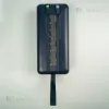 Повербанк Remax 30000 mAh 22,5W со встроенными кабелями + 2 USB-провода для вай-фай роутера 9V/12V в подарок Повербанк Remax 30000 mAh 22,5W со встроенными кабелями + 2 USB-провода для вай-фай роутера 9V/12V в подарок