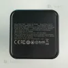 Повербанк XO 50000 mAh 22,5W PD20 с выдвижным LED-фонарем + светодиодная USB LED-лампа 10х15 см в подарок Повербанк XO 50000 mAh 22,5W PD20 с выдвижным LED-фонарем + светодиодная USB LED-лампа 10х15 см в подарок