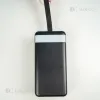 Повербанк XO 60000 mAh с быстрой зарядкой PD20W + 2 USB-провода для Wi-Fi роутера 9V/12V в подарок Повербанк XO 60000 mAh с быстрой зарядкой PD20W + 2 USB-провода для Wi-Fi роутера 9V/12V в подарок