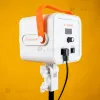 Прожектор для фото 150W постоянный свет для видео со штативом 2.1 м. Студийный свет Прожектор для фото 150W постоянный свет для видео со штативом 2.1 м. Студийный свет
