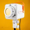 Прожектор для фото 150W с софтбоксом. Студийный свет с усиленным штативом 2.1 м Прожектор для фото 150W с софтбоксом. Студийный свет с усиленным штативом 2.1 м