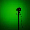 Студийный свет-прожектор RGB YM-80 с эффектом круга + штатив 2.1 м Студийный свет-прожектор RGB YM-80 с эффектом круга + штатив 2.1 м