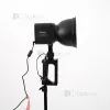 Професиональный светодиодный прожектор LED YNLUX100 Pro 120W color 2700-6500K с усиленным штативом LUX100 Професиональный светодиодный прожектор LED YNLUX100 Pro 120W color 2700-6500K с усиленным штативом LUX100
