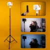 Прожектор для фото 150W постоянный свет для видео со штативом 2.1 м. Студийный свет Прожектор для фото 150W постоянный свет для видео со штативом 2.1 м. Студийный свет