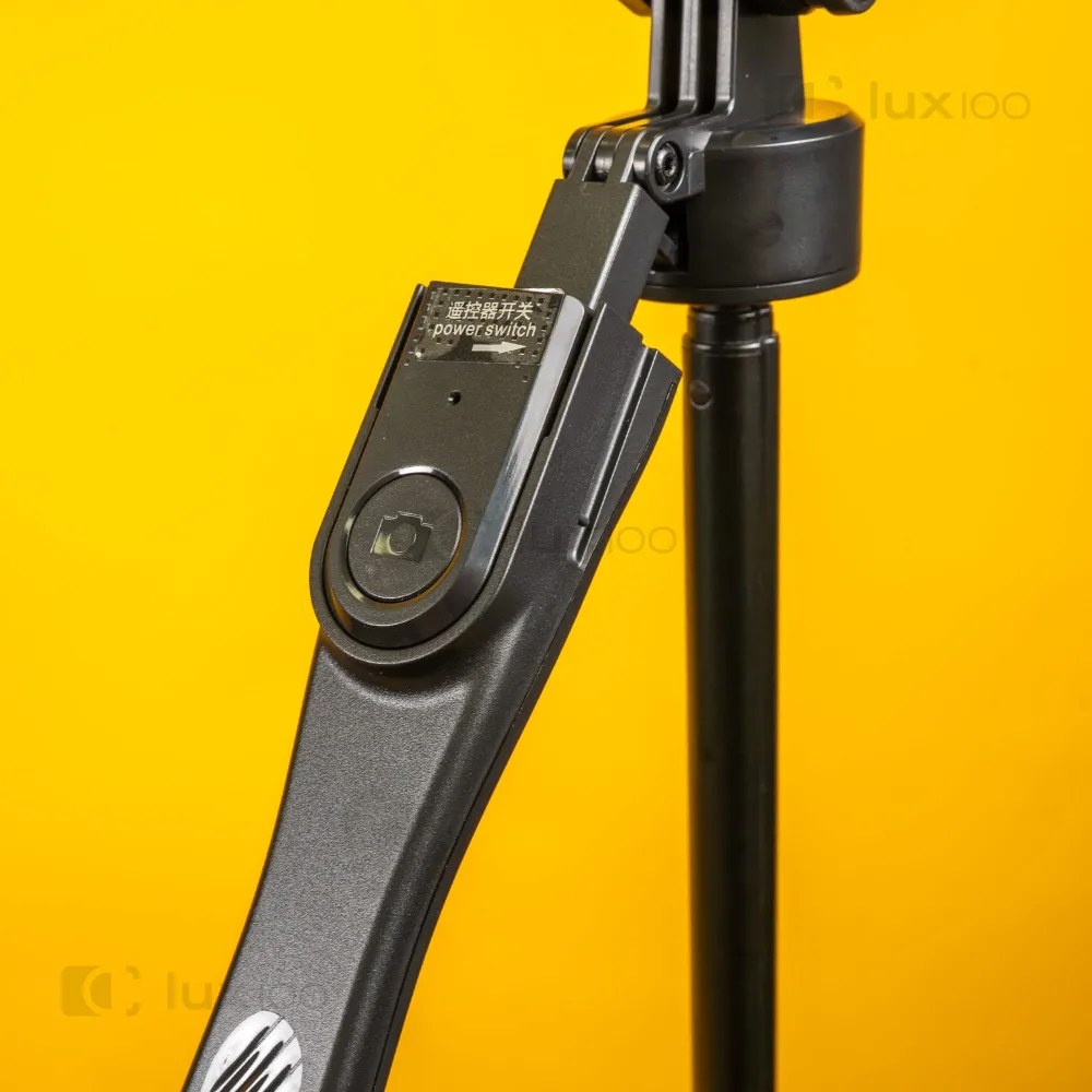 Монопод K29 высотой 215см с Bluetooth пультом Компактный штатив для путешествий и съемки Монопод K29 высотой 215см с Bluetooth пультом Компактный штатив для путешествий и съемки