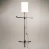 Штатив-журавль 190 см для предметной съемки с большой LED-панелью RL-24 95W Штатив-журавль 190 см для предметной съемки с большой LED-панелью RL-24 95W