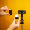 Самый высокий монопод тренога 173см с LED-подсветкой и блютуз кнопкой-пультом для смартфона Самый высокий монопод тренога 173см с LED-подсветкой и блютуз кнопкой-пультом для смартфона
