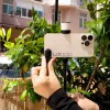 Монопод LUX100 с блютуз кнопкой и подсветкой высотой 65,5см Монопод LUX100 с блютуз кнопкой и подсветкой высотой 65,5см