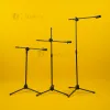 Усиленный штатив журавль 1.9м с держателем под телефон для предметной и горизонтальной съемки Усиленный штатив журавль 1.9м с держателем под телефон для предметной и горизонтальной съемки