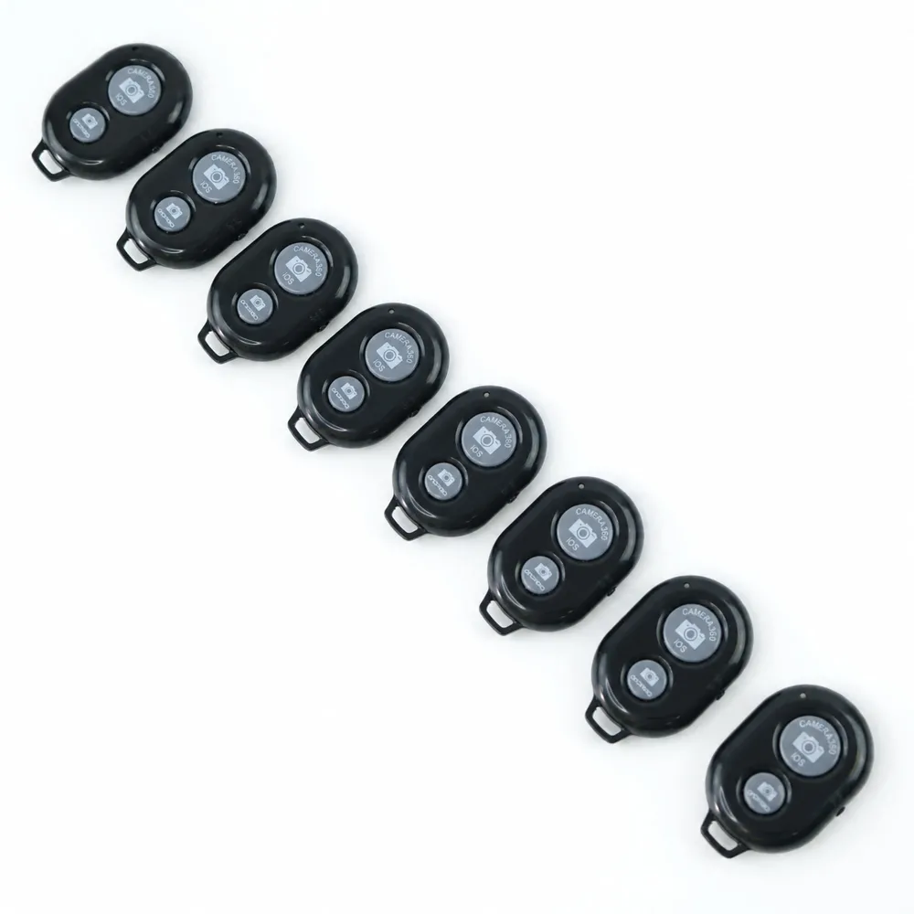 Bluetooth-кнопка (пульт) для дистанционной фото/видео съемки Bluetooth-кнопка (пульт) для дистанционной фото/видео съемки