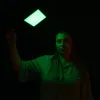 Видеосвет аккумуляторный с дополнительной функцией RGB подсветки Plokama U480 PRO 20W 5000mAh + настольная тренога Видеосвет аккумуляторный с дополнительной функцией RGB подсветки Plokama U480 PRO 20W 5000mAh + настольная тренога