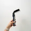 Аккумуляторный накамерный RGB свет с прищепкой на телефон Аккумуляторный накамерный RGB свет с прищепкой на телефон