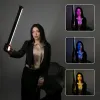 Светодиодная лампа палка RGB 50 см ледстик с цветными режимами Светодиодная лампа палка RGB 50 см ледстик с цветными режимами
