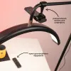 Бестеневая LED лампа Луна Moon Light 50W Бестеневая LED лампа Луна Moon Light 50W