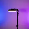 Постоянный прямоугольный светодиодный LED видеосвет 23х16 со штативом 2.1 м Постоянный прямоугольный светодиодный LED видеосвет 23х16 со штативом 2.1 м