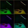 Прямоугольная светодиодная LED лампа RGB 36 см со штативом 2,1м. Постоянный студийный свет Прямоугольная светодиодная LED лампа RGB 36 см со штативом 2,1м. Постоянный студийный свет