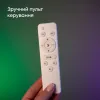 Прямоугольная светодиодная LED лампа RGB 36 см со штативом 2,1м. Постоянный студийный свет Прямоугольная светодиодная LED лампа RGB 36 см со штативом 2,1м. Постоянный студийный свет