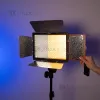 Профессиональный светодиодный осветитель прожектор Yongnuo YN-600 L II LED с питанием от аккумуляторов Профессиональный светодиодный осветитель прожектор Yongnuo YN-600 L II LED с питанием от аккумуляторов