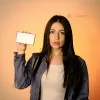 Компактный портативный видеосвет RGB панель с 20 режимами для фото и видеосъемки Компактный портативный видеосвет RGB панель с 20 режимами для фото и видеосъемки