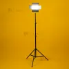 Профессиональный постоянный видеосвет LUX100 VL-1 20х11 см с направлением освещения + штатив 2.1м Профессиональный постоянный видеосвет LUX100 VL-1 20х11 см с направлением освещения + штатив 2.1м