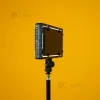 Профессиональный постоянный видеосвет LUX100 VL-1 20х11 см с направлением освещения + штатив 2.1м Профессиональный постоянный видеосвет LUX100 VL-1 20х11 см с направлением освещения + штатив 2.1м