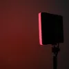 Видеосвет цветной RGB для фото- и видеосъемки со штативом 2.1 м. Постоянный свет Видеосвет цветной RGB для фото- и видеосъемки со штативом 2.1 м. Постоянный свет