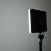 Видеосвет цветной RGB для фото- и видеосъемки со штативом 2.1 м. Постоянный свет Видеосвет цветной RGB для фото- и видеосъемки со штативом 2.1 м. Постоянный свет