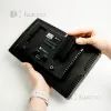 Профессиональный постоянный видеосвет LUX100 VL-3 RGB с направлением освещения 29х17 см + штатив 2.1м Профессиональный постоянный видеосвет LUX100 VL-3 RGB с направлением освещения 29х17 см + штатив 2.1м