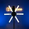 Бестеневая светодиодная LED лампа 60W HD60-X со штативом 2.1м Бестеневая светодиодная LED лампа 60W HD60-X со штативом 2.1м