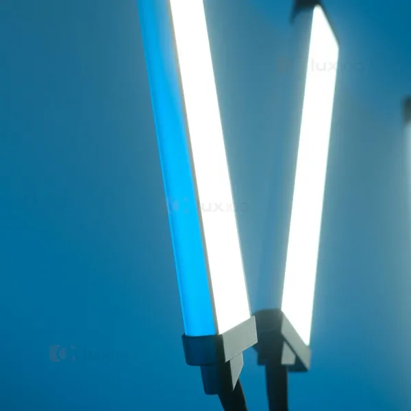Постоянный студийный видеосвет LED лампа 65W со штативом 2.1 метр для съёмок фото видео Постоянный студийный видеосвет LED лампа 65W со штативом 2.1 метр для съёмок фото видео