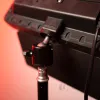 Прямоугольный постоянный LED видеосвет 23х16 см с направлением освещения + штатив 2.1м Прямоугольный постоянный LED видеосвет 23х16 см с направлением освещения + штатив 2.1м