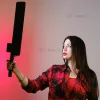 Профессиональная жезл RGB стик для фото и видеосъёмки селфи тик тока. Студийный свет Профессиональная жезл RGB стик для фото и видеосъёмки селфи тик тока. Студийный свет