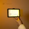 Прямоугольная светодиодная LED-лампа размер S 10х15 см от 5В USB и сети 220 В Прямоугольная светодиодная LED-лампа размер S 10х15 см от 5В USB и сети 220 В