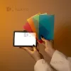 Прямоугольная светодиодная LED-лампа размер S 10х15 см от 5В USB и сети 220 В Прямоугольная светодиодная LED-лампа размер S 10х15 см от 5В USB и сети 220 В