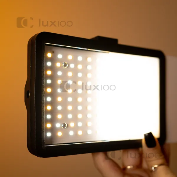 Прямоугольная светодиодная LED-лампа размер S 10х15 см от 5В USB и сети 220 В Прямоугольная светодиодная LED-лампа размер S 10х15 см от 5В USB и сети 220 В