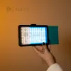 Прямоугольная светодиодная LED-лампа размер S 10х15 см от 5В USB и сети 220 В Прямоугольная светодиодная LED-лампа размер S 10х15 см от 5В USB и сети 220 В