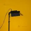 Постоянный прямоугольный LED видеосвет 32х19 см с направлением освещения со штативом 2.1м Постоянный прямоугольный LED видеосвет 32х19 см с направлением освещения со штативом 2.1м
