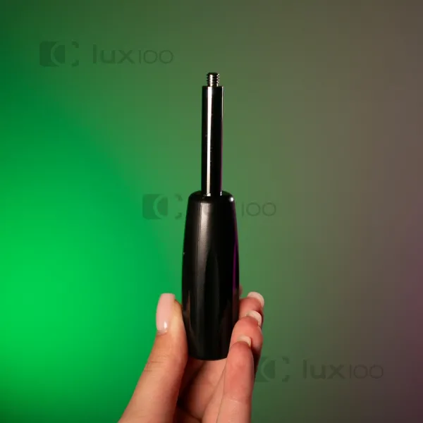 Профессиональный видеосвет Yongnuo YN-300 IV RGB с жестким освещением на штативе 2.1м Профессиональный видеосвет Yongnuo YN-300 IV RGB с жестким освещением на штативе 2.1м