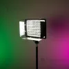 Профессиональный видеосвет Yongnuo YN-300 IV RGB с жестким освещением на штативе 2.1м Профессиональный видеосвет Yongnuo YN-300 IV RGB с жестким освещением на штативе 2.1м