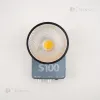 Компактный прожектор видеосвет с мощностью 100w + силиконовый рассеиватель на штативе 2.1м Компактный прожектор видеосвет с мощностью 100w + силиконовый рассеиватель на штативе 2.1м