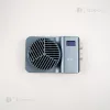 Компактный прожектор видеосвет с мощностью 100w + силиконовый рассеиватель на штативе 2.1м Компактный прожектор видеосвет с мощностью 100w + силиконовый рассеиватель на штативе 2.1м