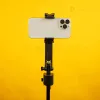 Штатив HOCO оригінал з датчиком руху 180 см на чотирьох ніжках та Bluetooth-пультом Штатив HOCO оригінал з датчиком руху 180 см на чотирьох ніжках та Bluetooth-пультом