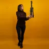 Штатив для телефона та фотоапарата Yunteng VCT-180 професійний трипод з рівнем у чохлі Штатив для телефона та фотоапарата Yunteng VCT-180 професійний трипод з рівнем у чохлі