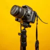 Штатив для телефона та фотоапарата Yunteng VCT-180 професійний трипод з рівнем у чохлі Штатив для телефона та фотоапарата Yunteng VCT-180 професійний трипод з рівнем у чохлі