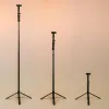 Штатив для телефону з датчиком відстеження AI Plokama 180 см та Bluetooth-пультом Штатив для телефону з датчиком відстеження AI Plokama 180 см та Bluetooth-пультом