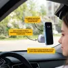 Комплект для автоблогу: вакуумний тримач для телефону, Bluetooth-пульт та мікрофон-петлічка HOCO оригінал Lightning/Type-C Комплект для автоблогу: вакуумний тримач для телефону, Bluetooth-пульт та мікрофон-петлічка HOCO оригінал Lightning/Type-C