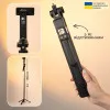 Розумний штатив для телефону LUX100 RT-9 AI з відстеженням руху 360° Розумний штатив для телефону LUX100 RT-9 AI з відстеженням руху 360°