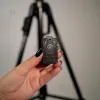 Компактний штатив з поворотною головою для телефона та фотоапарата з bluetooth пультом Компактний штатив з поворотною головою для телефона та фотоапарата з bluetooth пультом