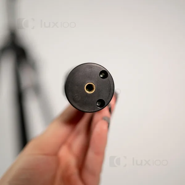 Компактний штатив з поворотною головою для телефона та фотоапарата з bluetooth пультом Компактний штатив з поворотною головою для телефона та фотоапарата з bluetooth пультом