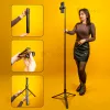 Монопод-трипод до 180 см в висоту для телефона і камери | Професійний штатив для фото та відео зйомки Монопод-трипод до 180 см в висоту для телефона і камери | Професійний штатив для фото та відео зйомки
